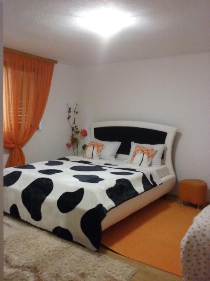 Apartment Melissa 라코비카 객실 사진