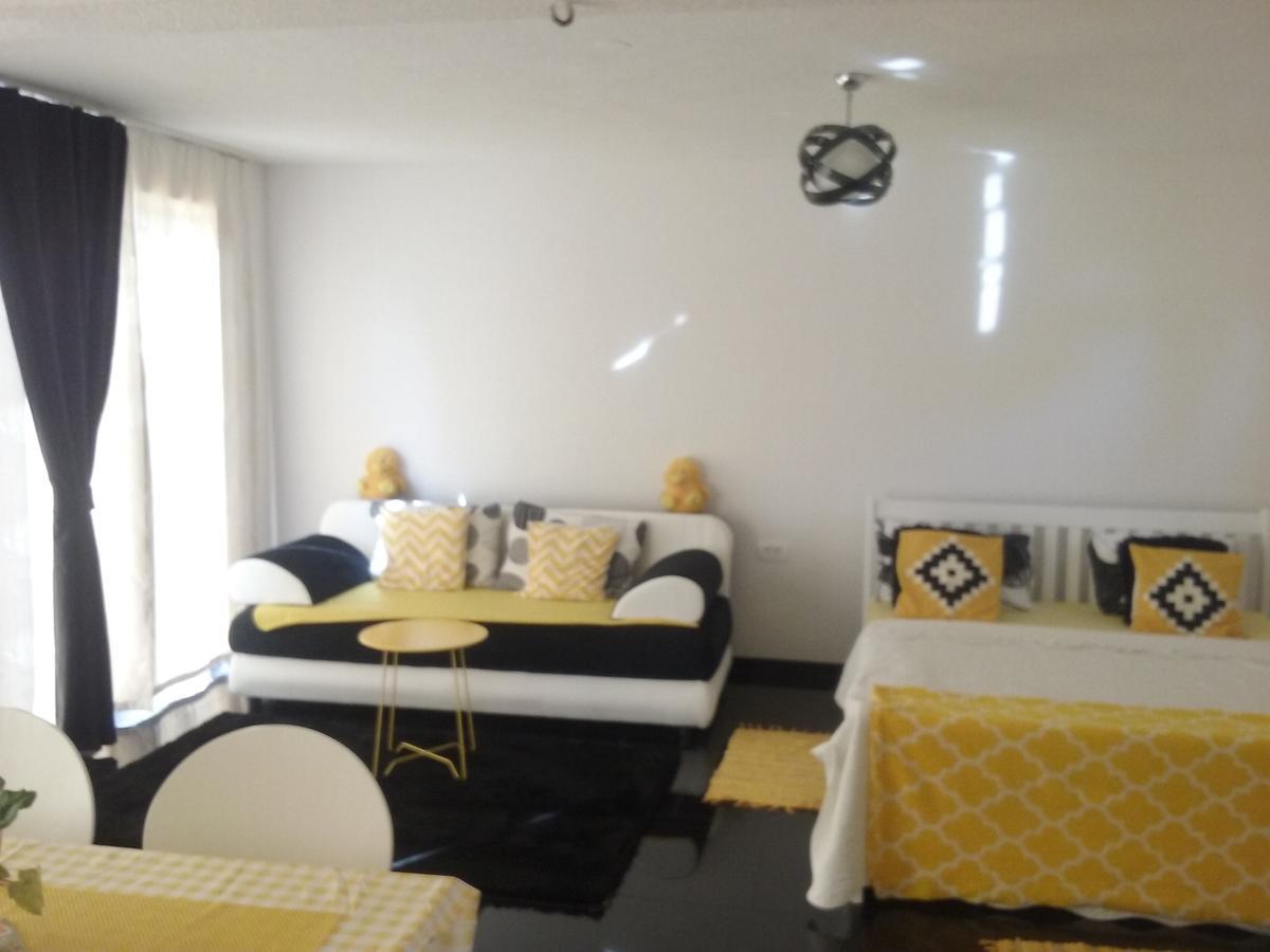 Apartment Melissa 라코비카 외부 사진
