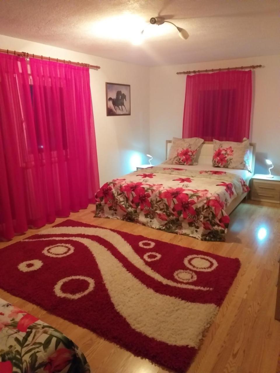 Apartment Melissa 라코비카 외부 사진