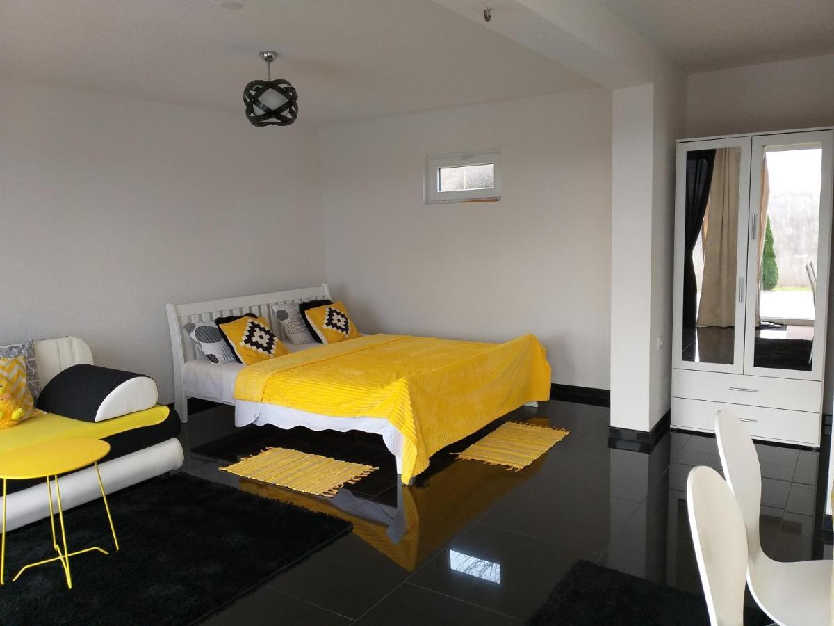 Apartment Melissa 라코비카 외부 사진